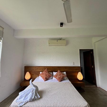 Rai Villa Colombo Malabe Bagian luar foto