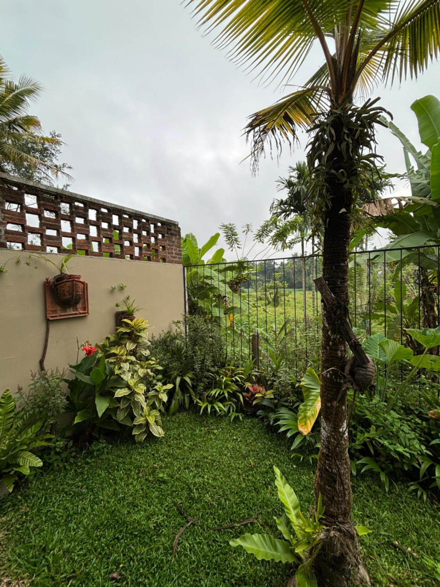 Rai Villa Colombo Malabe Bagian luar foto