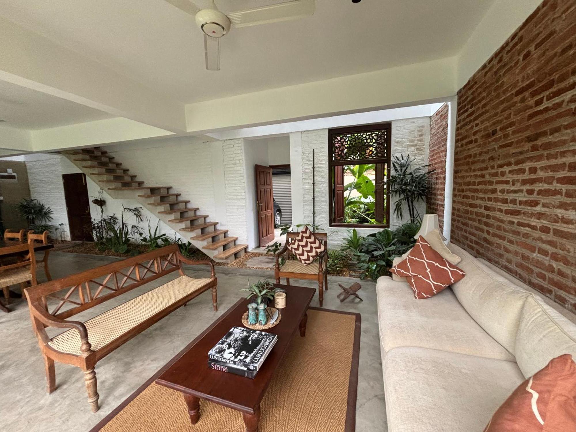 Rai Villa Colombo Malabe Bagian luar foto