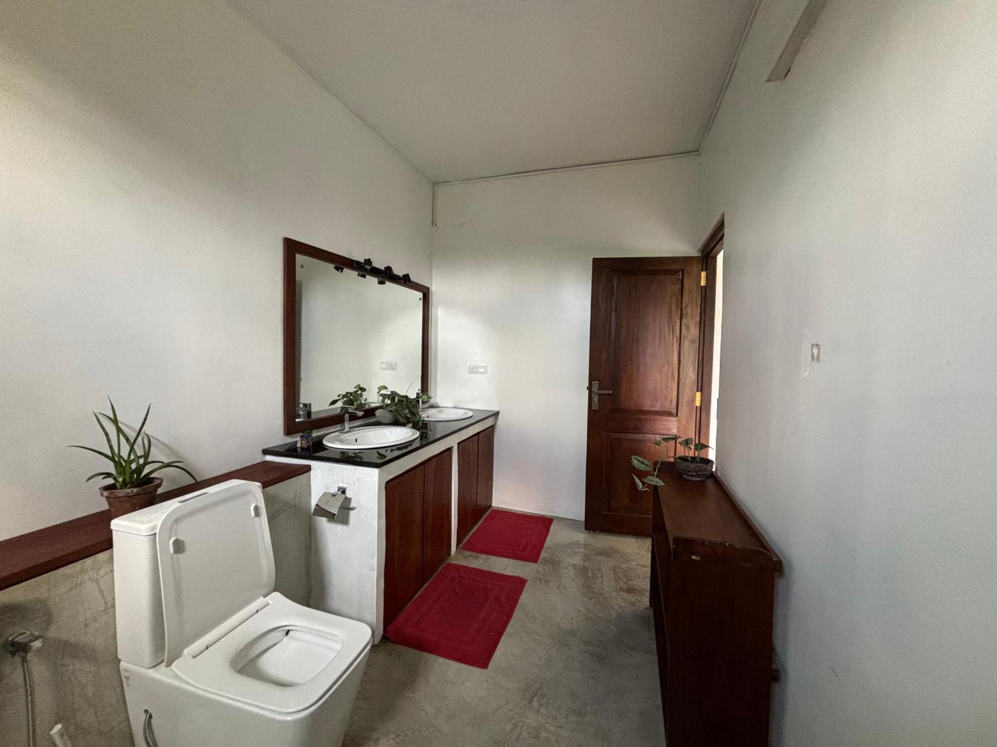 Rai Villa Colombo Malabe Bagian luar foto